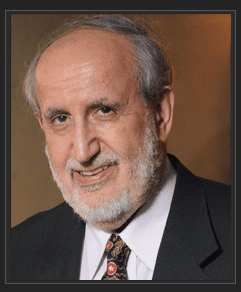 Dr. Horacio Krell - Director Fundador y Creador del Método ILVEM