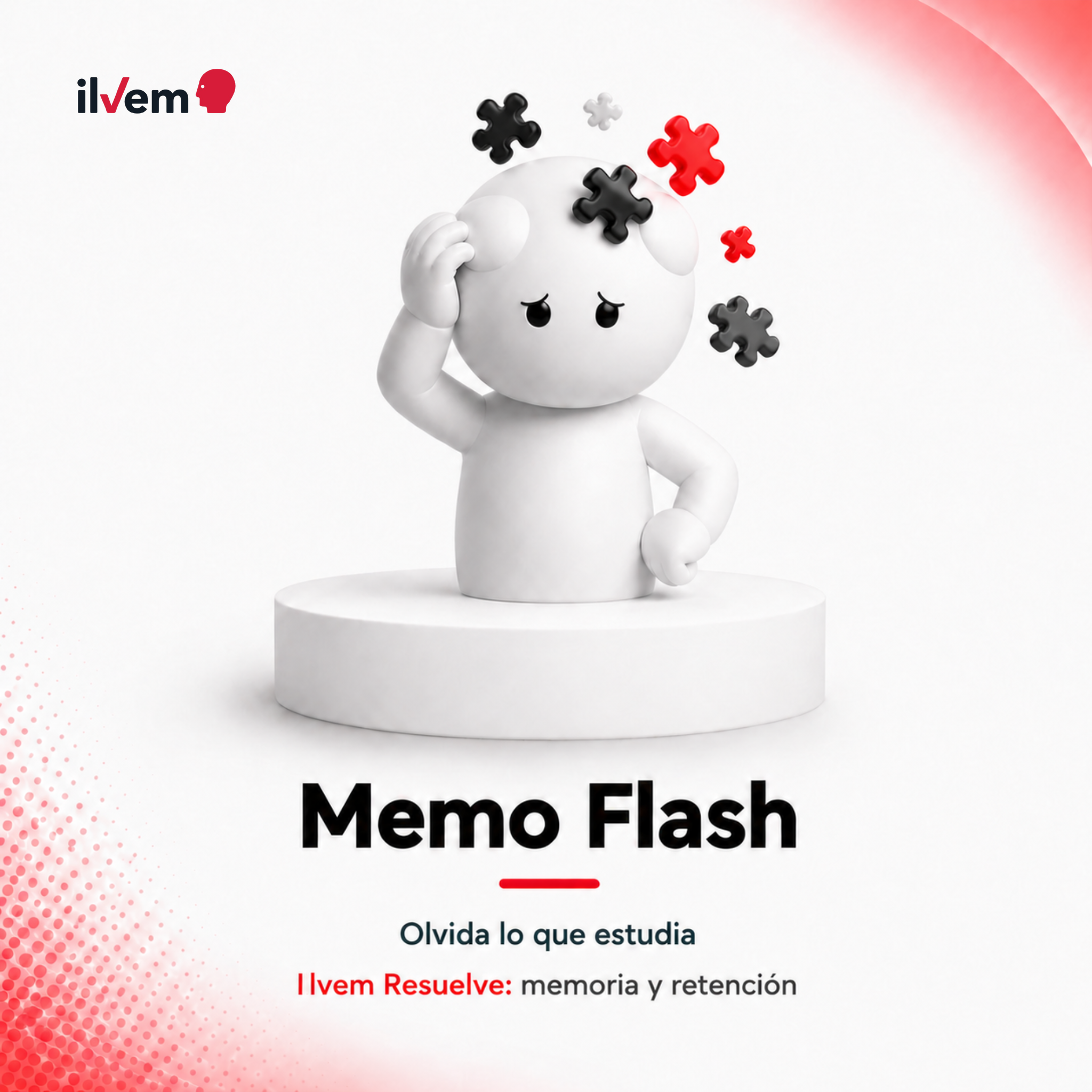 MEMO FLASH