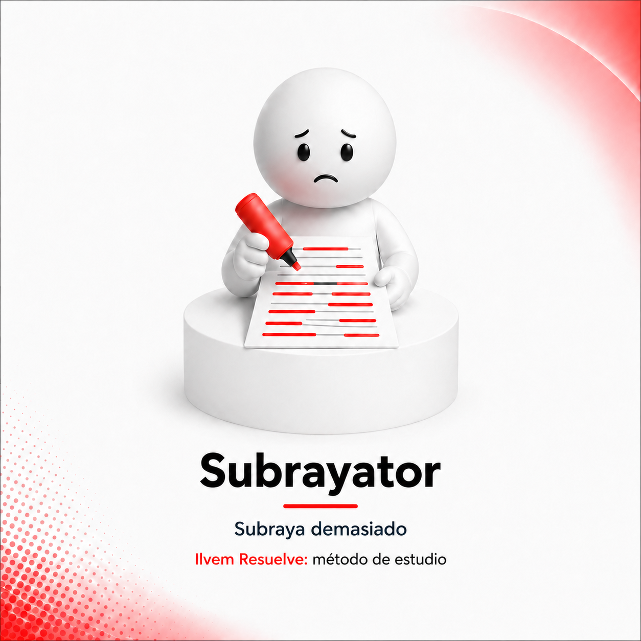 Subrayator